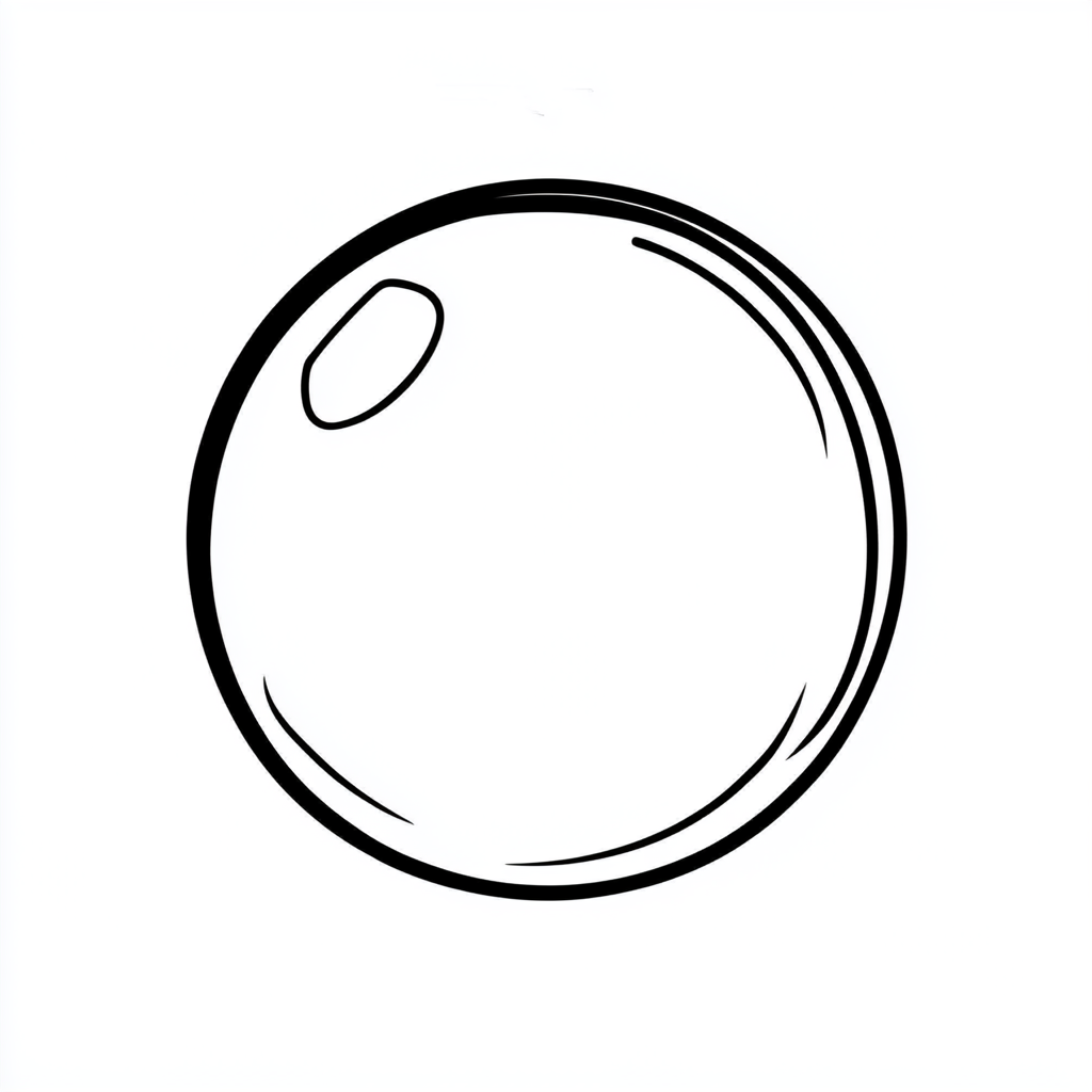 Bubblegum Pop Charm Tattoo Token